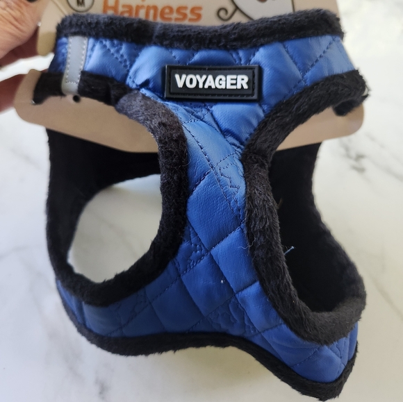 Chest 16 - 18 harness - Picture 3 of 4